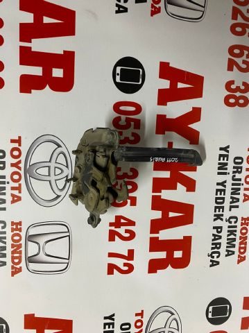 KARTİN TİCARET TOYOTA AURIS ÇIKMA ORJİNAL KAPUT KİLİDİ 2008-2012 ARASI MODELLERE UYUMLUDUR